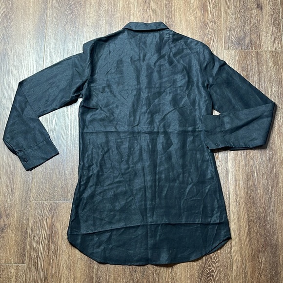 Reformation linen dress S - Picture 8 of 13